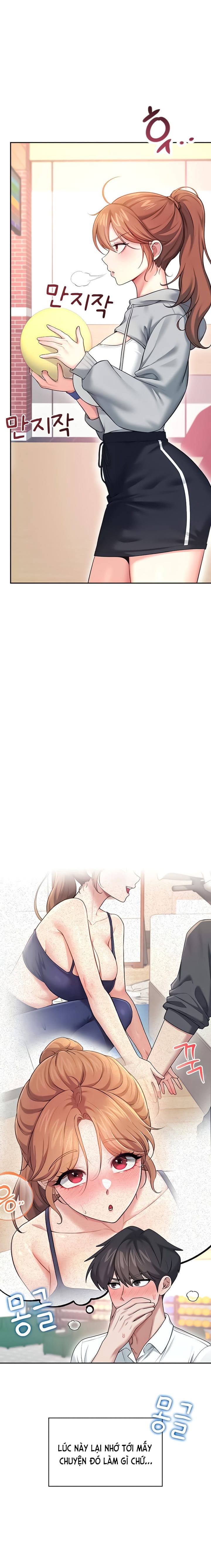 Sextoy Kết Nối Không Dây - Chap 44 - Trang 24