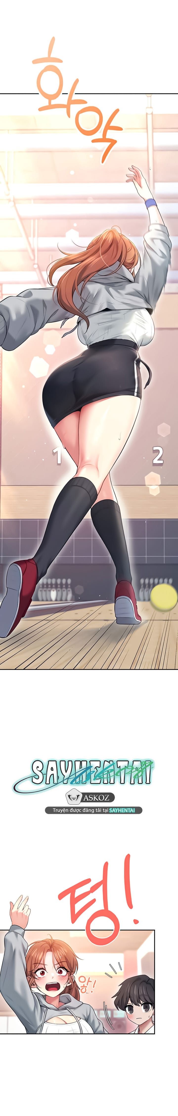 Sextoy Kết Nối Không Dây - Chap 44 - Trang 25