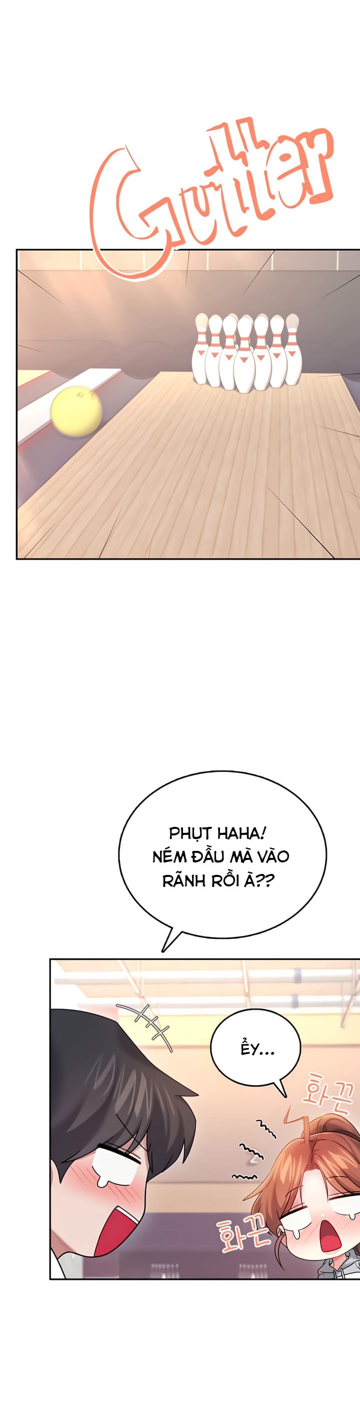 Sextoy Kết Nối Không Dây - Chap 44 - Trang 26