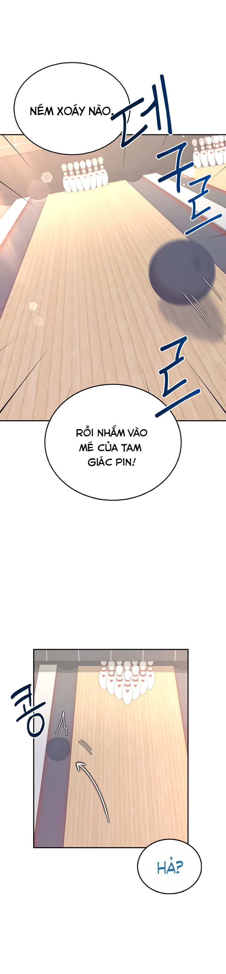 Sextoy Kết Nối Không Dây - Chap 44 - Trang 28