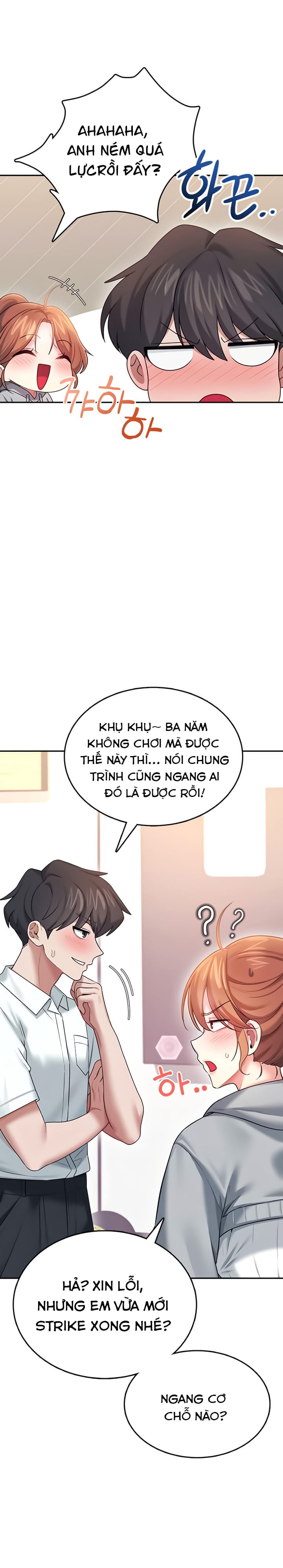 Sextoy Kết Nối Không Dây - Chap 44 - Trang 29