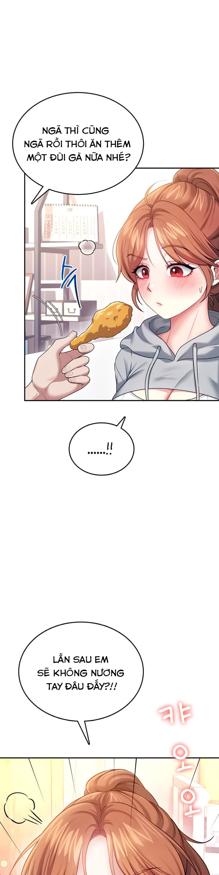 Sextoy Kết Nối Không Dây - Chap 45 - Trang 7