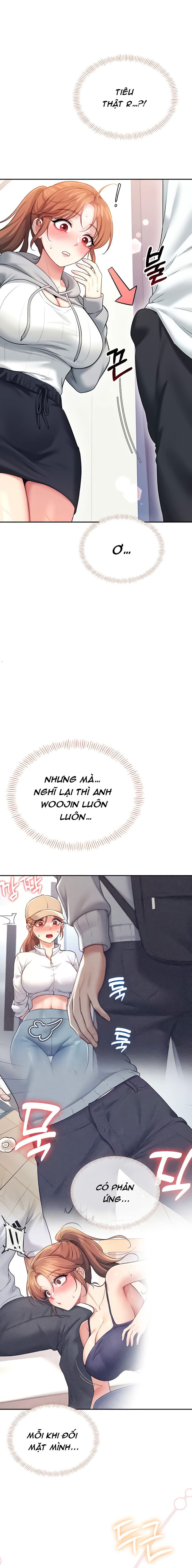 Sextoy Kết Nối Không Dây - Chap 46 - Trang 2