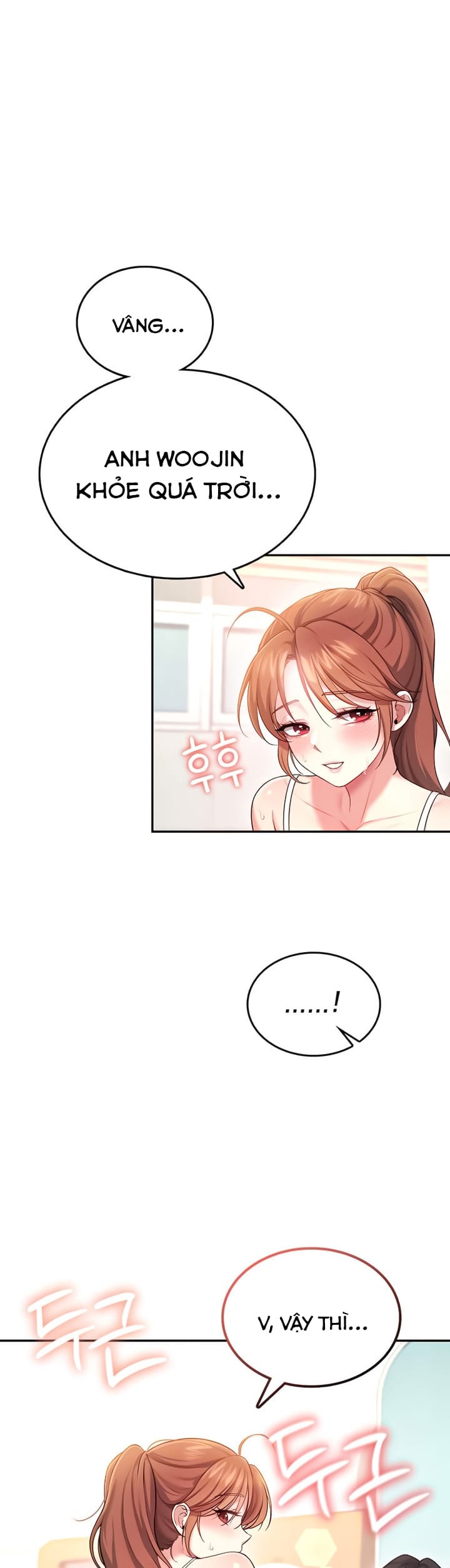 Sextoy Kết Nối Không Dây - Chap 46 - Trang 14