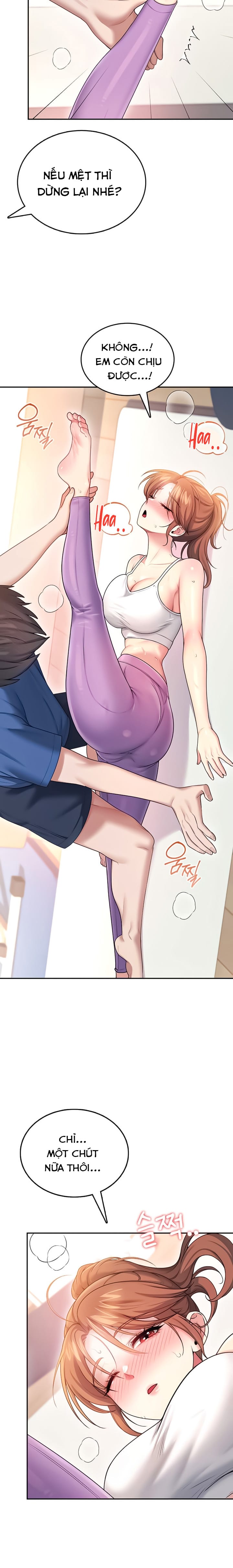 Sextoy Kết Nối Không Dây - Chap 46 - Trang 21