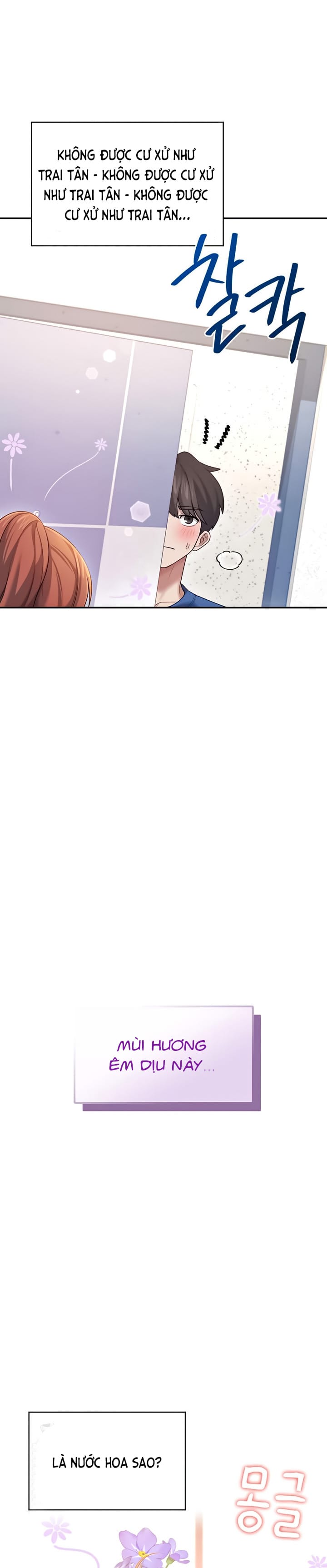 Sextoy Kết Nối Không Dây - Chap 46 - Trang 7