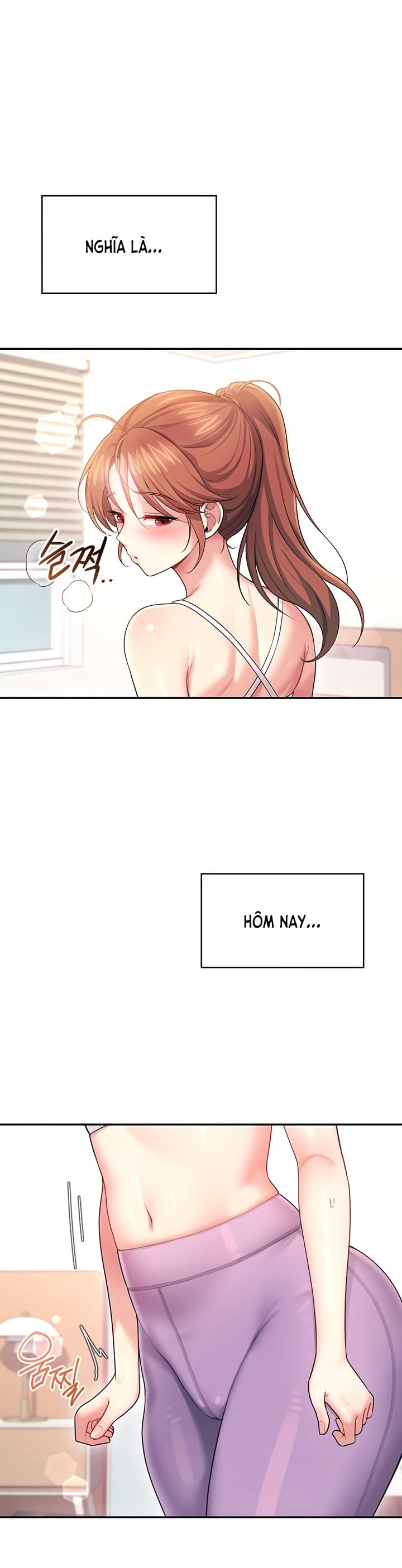 Sextoy Kết Nối Không Dây - Chap 46 - Trang 9