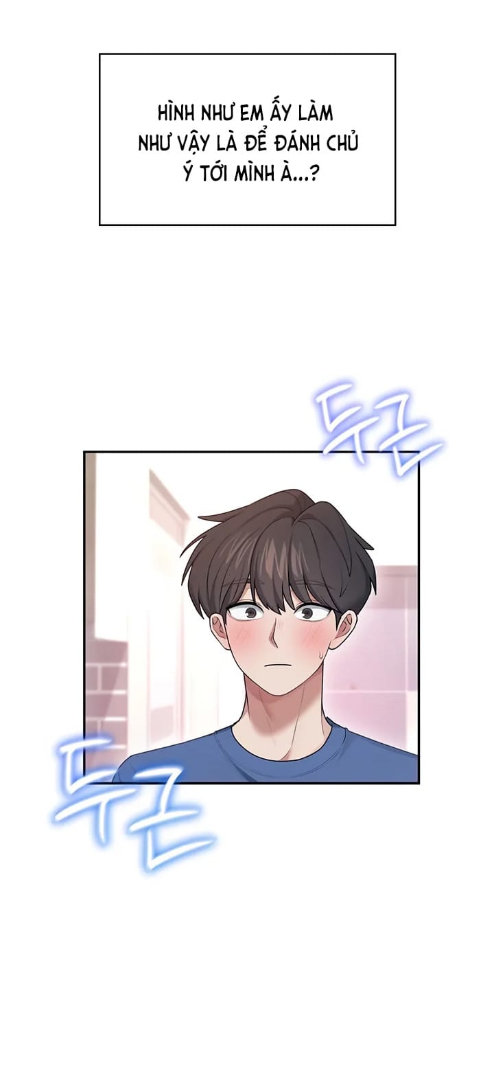 Sextoy Kết Nối Không Dây - Chap 46 - Trang 10