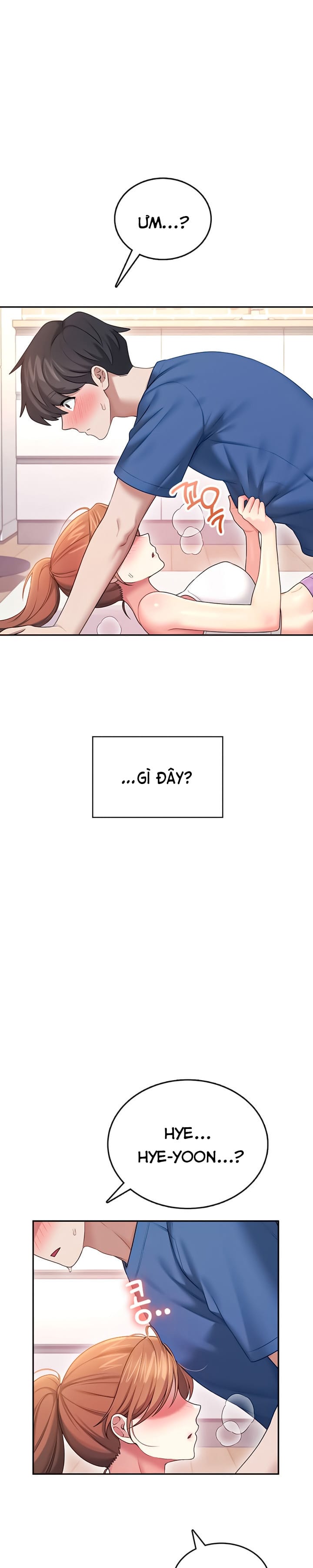 Sextoy Kết Nối Không Dây - Chap 47 - Trang 3