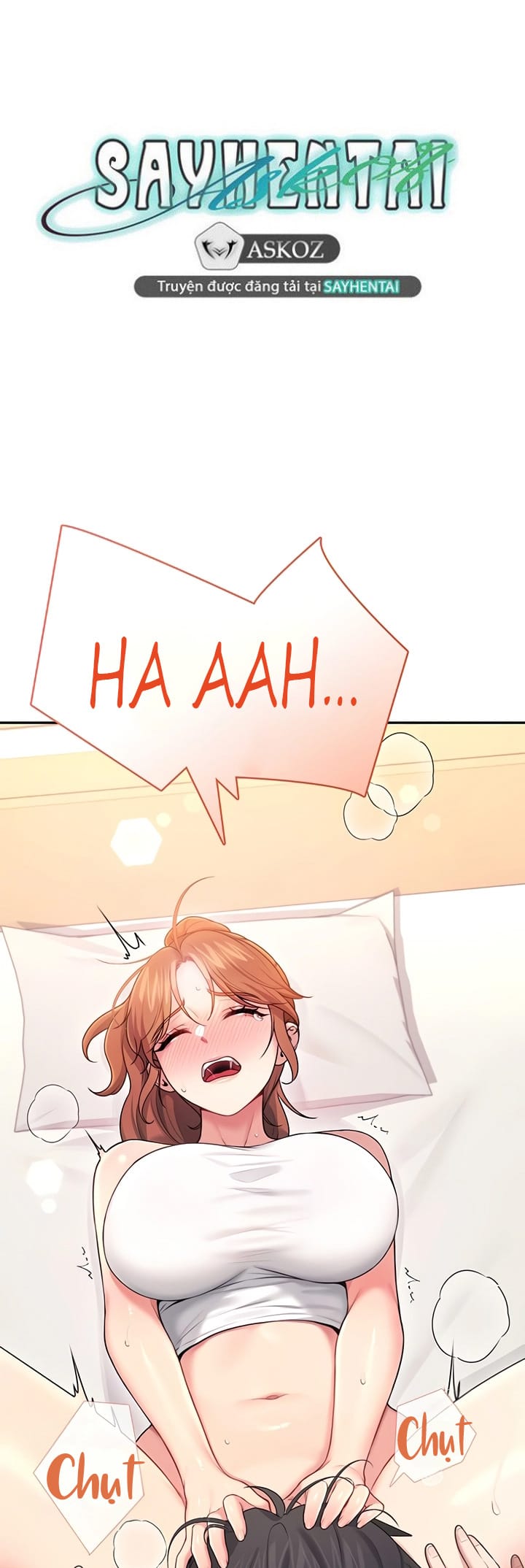Sextoy Kết Nối Không Dây - Chap 47 - Trang 25