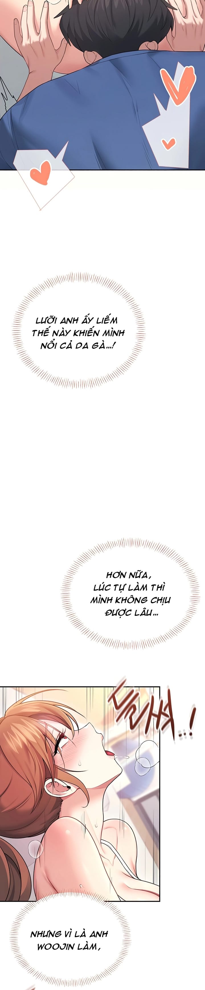 Sextoy Kết Nối Không Dây - Chap 47 - Trang 26