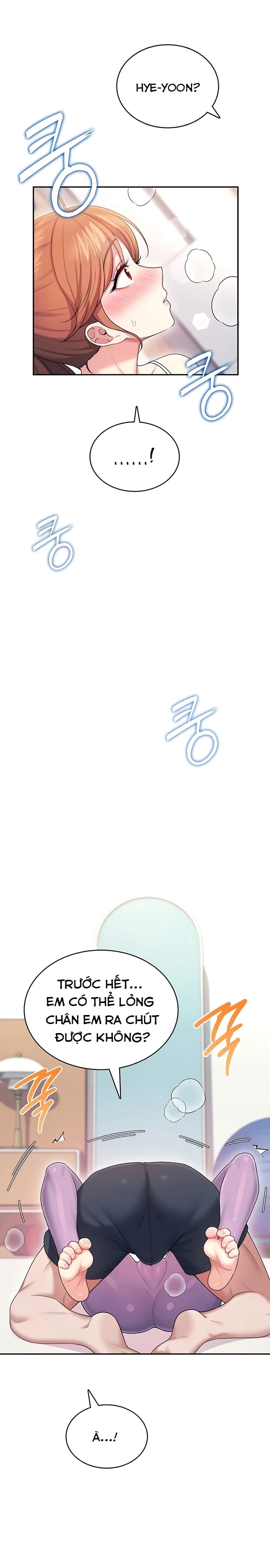 Sextoy Kết Nối Không Dây - Chap 47 - Trang 6