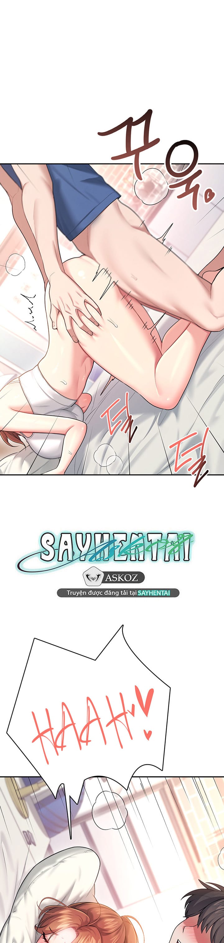 Sextoy Kết Nối Không Dây - Chap 48 - Trang 12