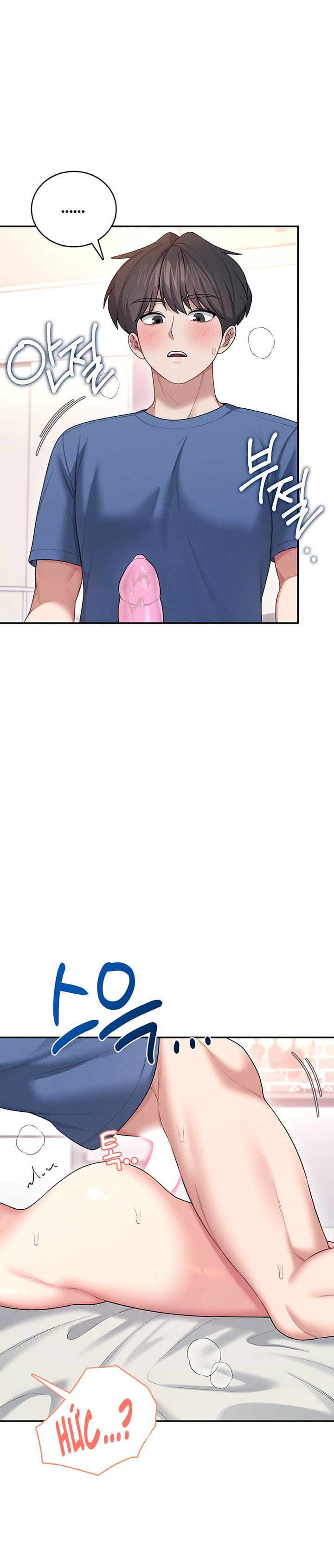 Sextoy Kết Nối Không Dây - Chap 48 - Trang 16