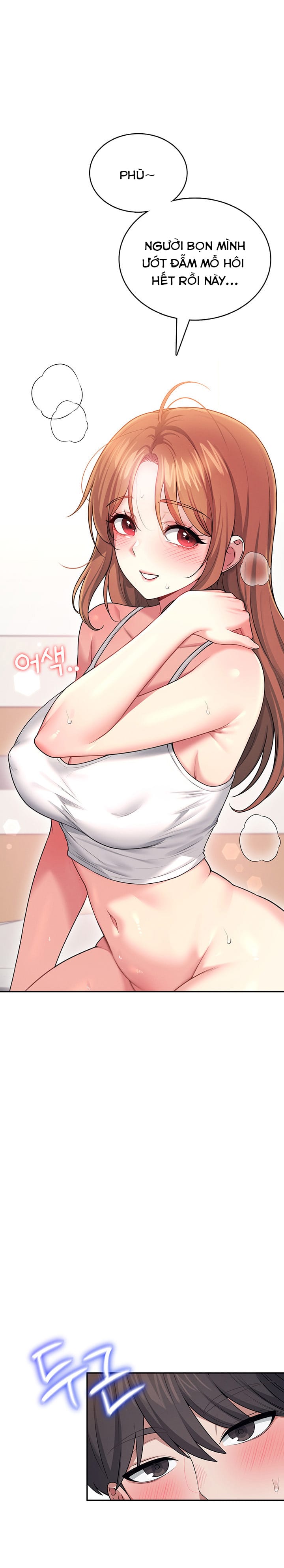 Sextoy Kết Nối Không Dây - Chap 48 - Trang 23