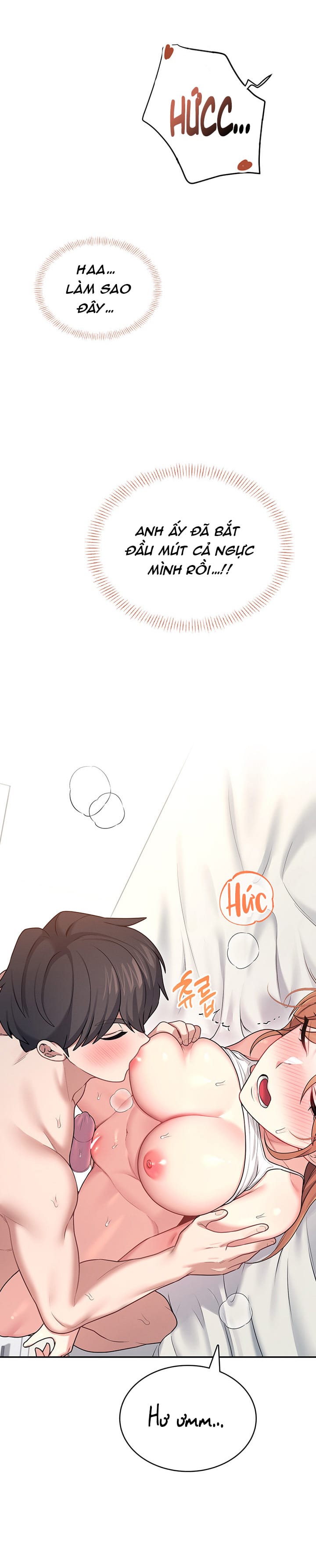 Sextoy Kết Nối Không Dây - Chap 48 - Trang 27