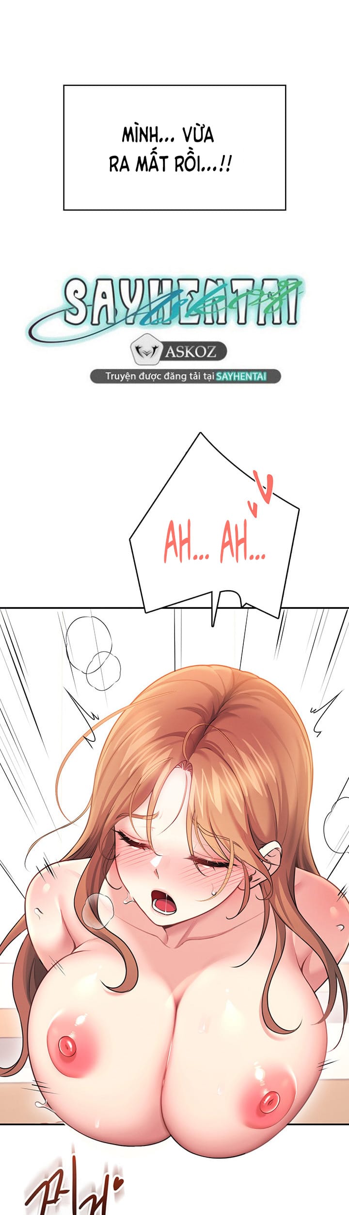 Sextoy Kết Nối Không Dây - Chap 49 - Trang 25