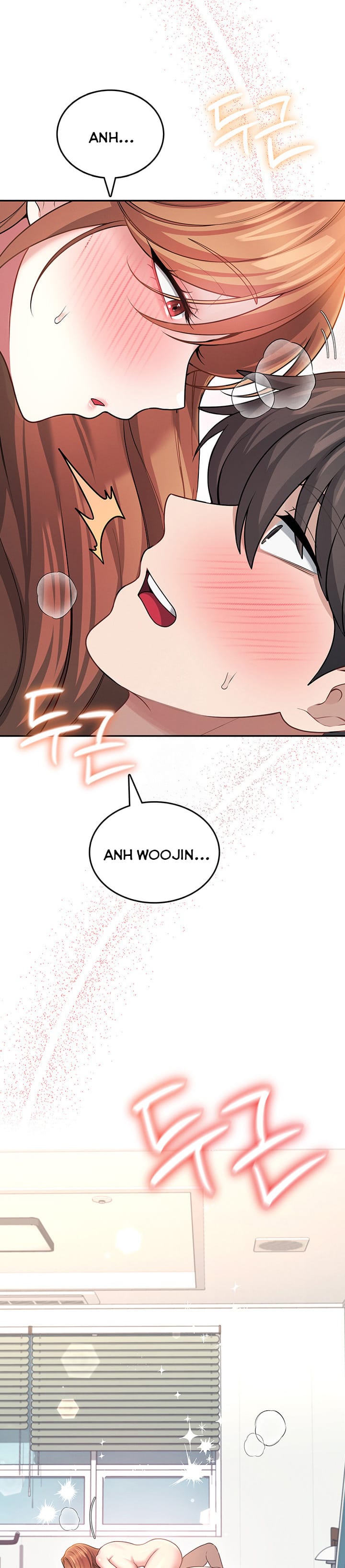 Sextoy Kết Nối Không Dây - Chap 49 - Trang 31