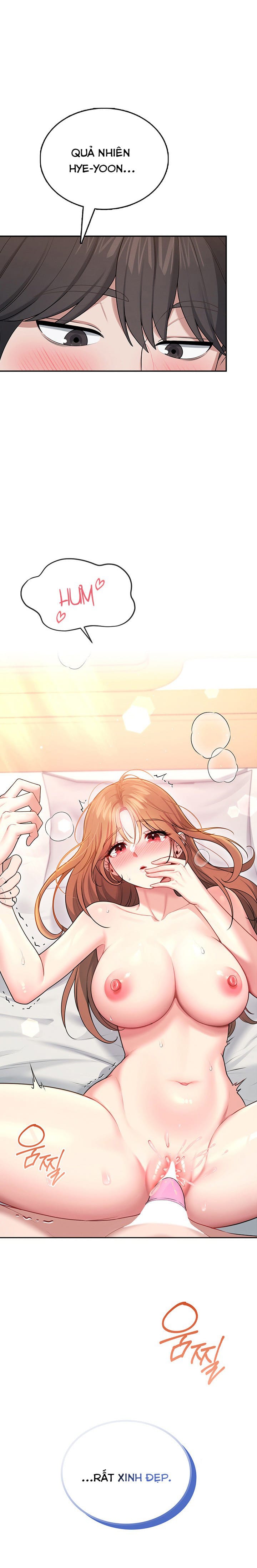 Sextoy Kết Nối Không Dây - Chap 49 - Trang 6