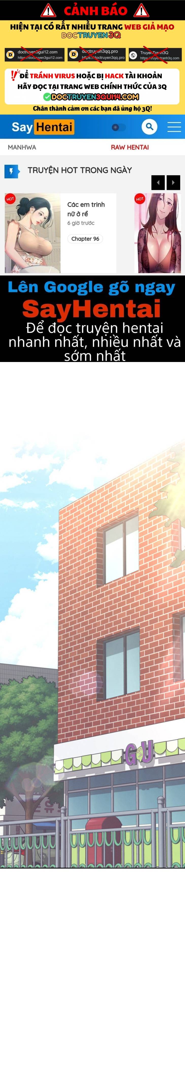 Sextoy Kết Nối Không Dây - Chap 50 - Trang 1