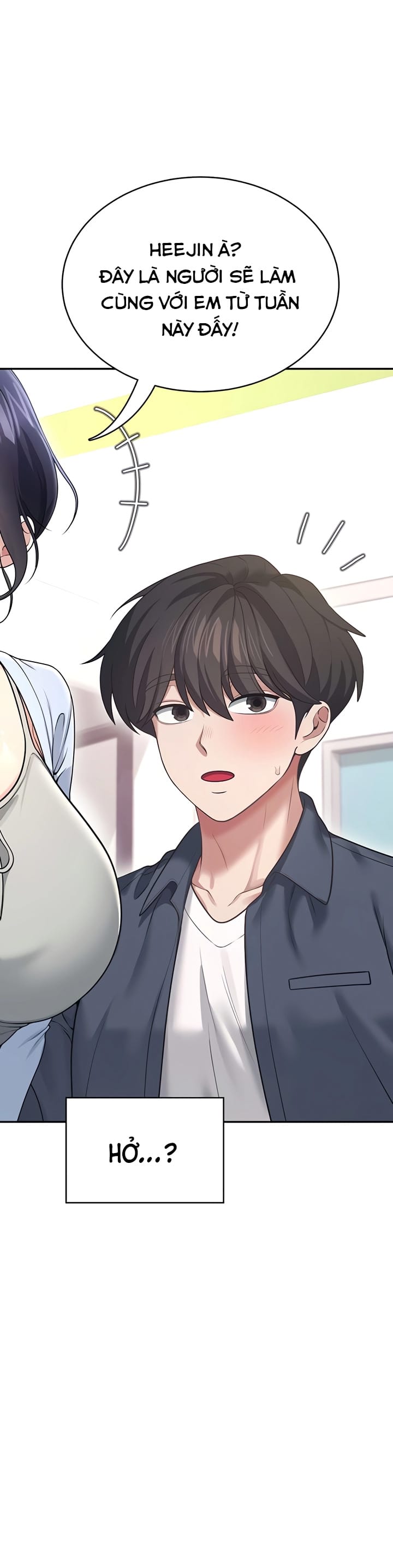 Sextoy Kết Nối Không Dây - Chap 50 - Trang 14