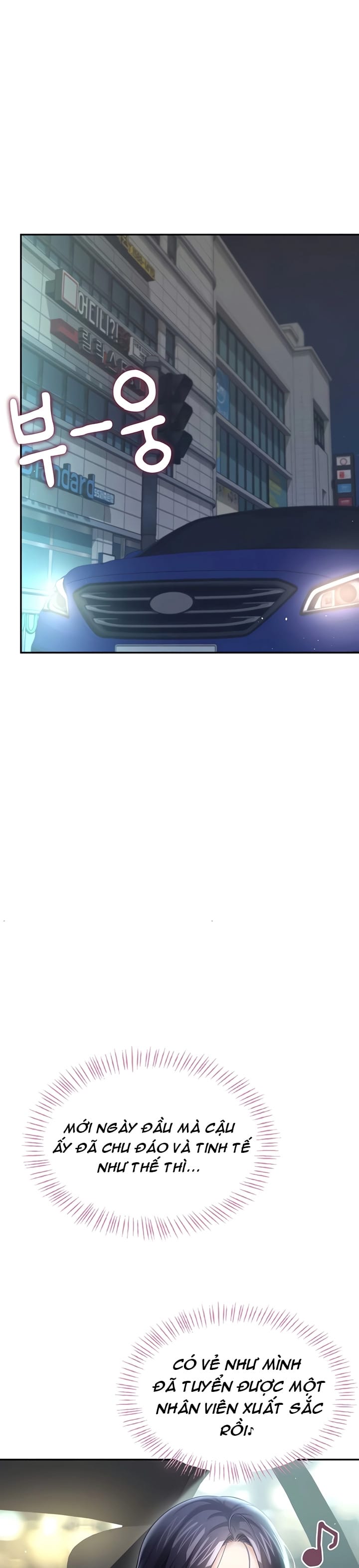 Sextoy Kết Nối Không Dây - Chap 50 - Trang 38