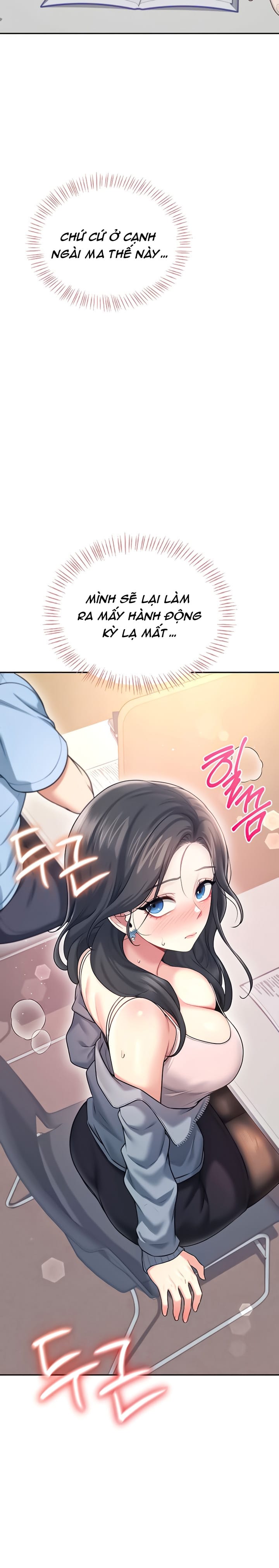 Sextoy Kết Nối Không Dây - Chap 51 - Trang 14