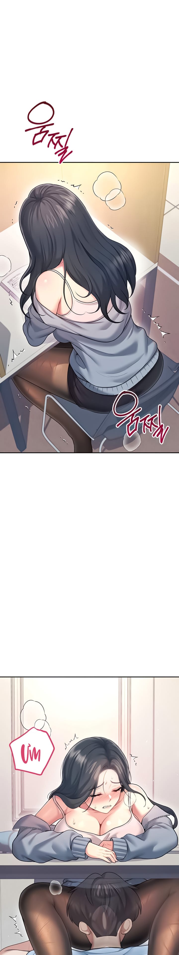 Sextoy Kết Nối Không Dây - Chap 51 - Trang 19