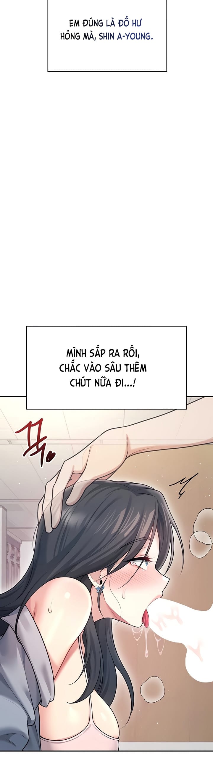 Sextoy Kết Nối Không Dây - Chap 51 - Trang 25