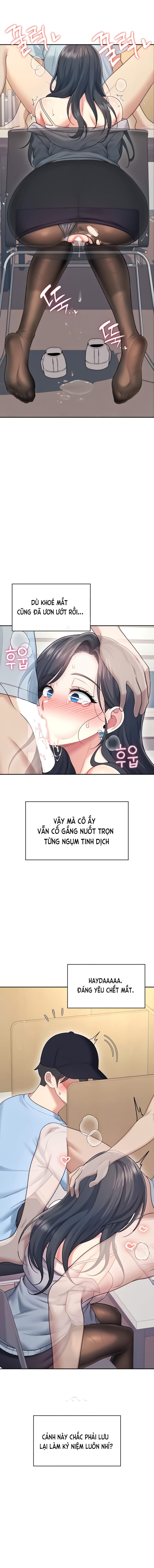 Sextoy Kết Nối Không Dây - Chap 51 - Trang 27