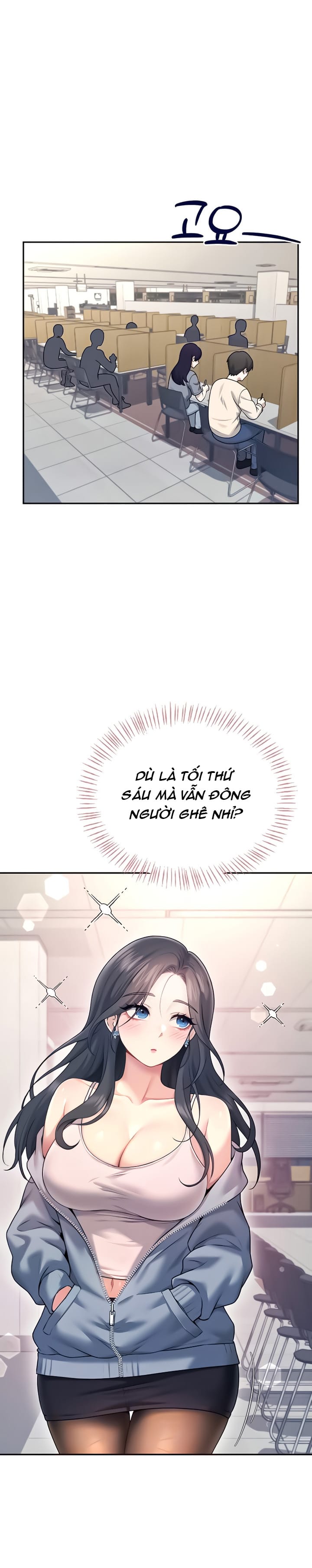 Sextoy Kết Nối Không Dây - Chap 51 - Trang 5