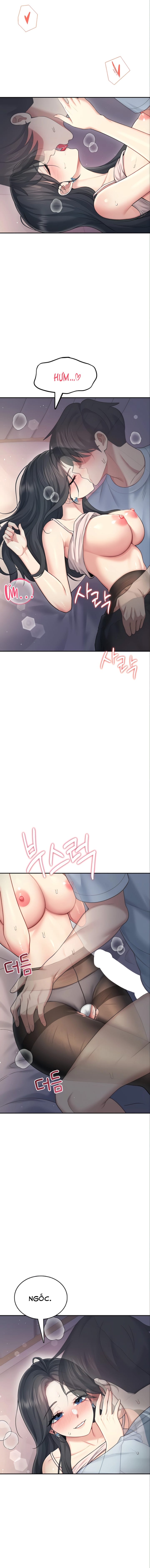 Sextoy Kết Nối Không Dây - Chap 52 - Trang 17