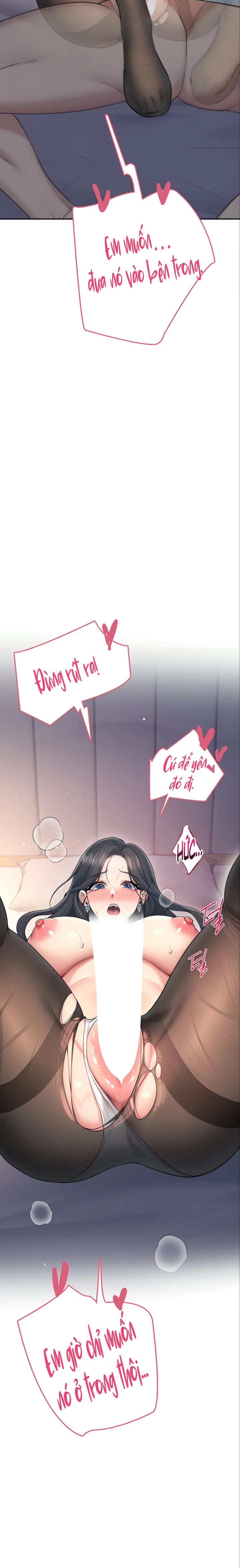 Sextoy Kết Nối Không Dây - Chap 52 - Trang 20