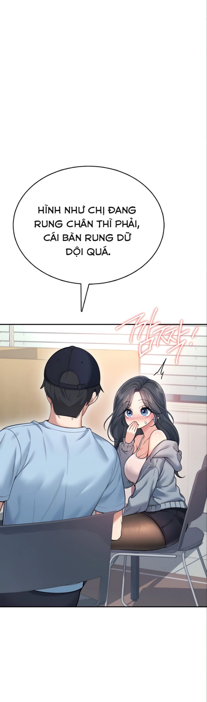 Sextoy Kết Nối Không Dây - Chap 52 - Trang 3