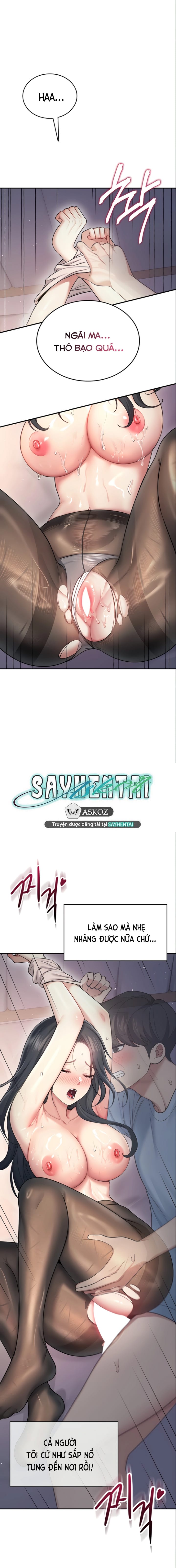 Sextoy Kết Nối Không Dây - Chap 52 - Trang 24