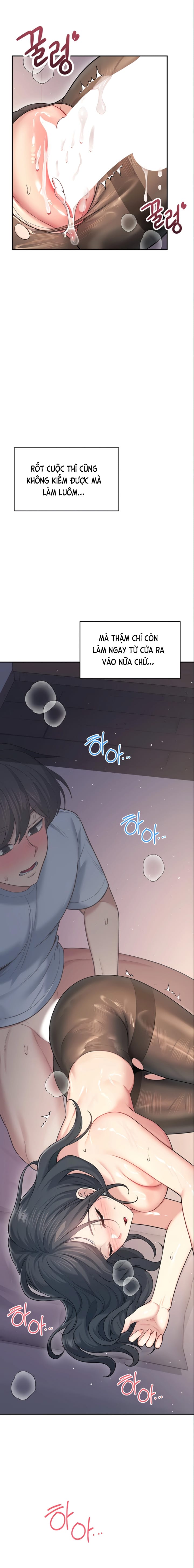 Sextoy Kết Nối Không Dây - Chap 52 - Trang 27