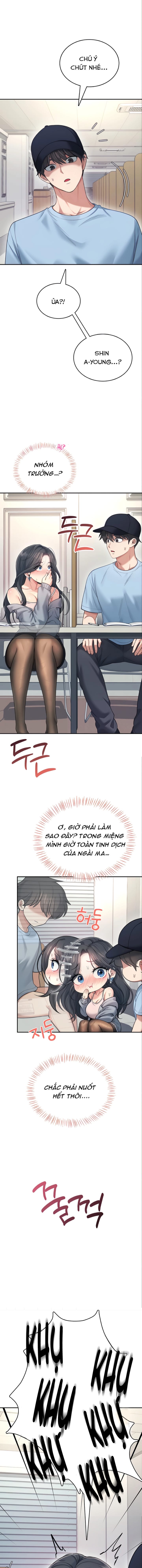 Sextoy Kết Nối Không Dây - Chap 52 - Trang 4