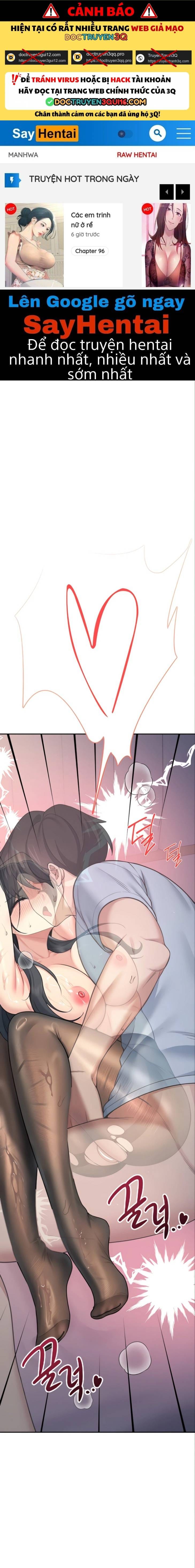 Sextoy Kết Nối Không Dây - Chap 53 - Trang 1