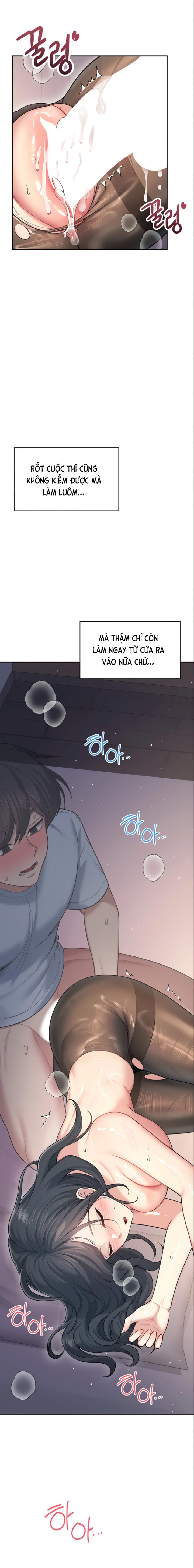 Sextoy Kết Nối Không Dây - Chap 53 - Trang 2