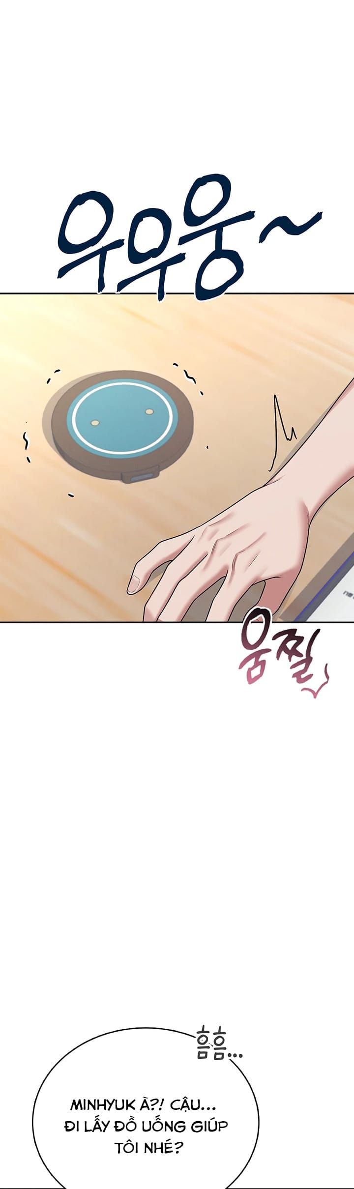Sextoy Kết Nối Không Dây - Chap 53 - Trang 27