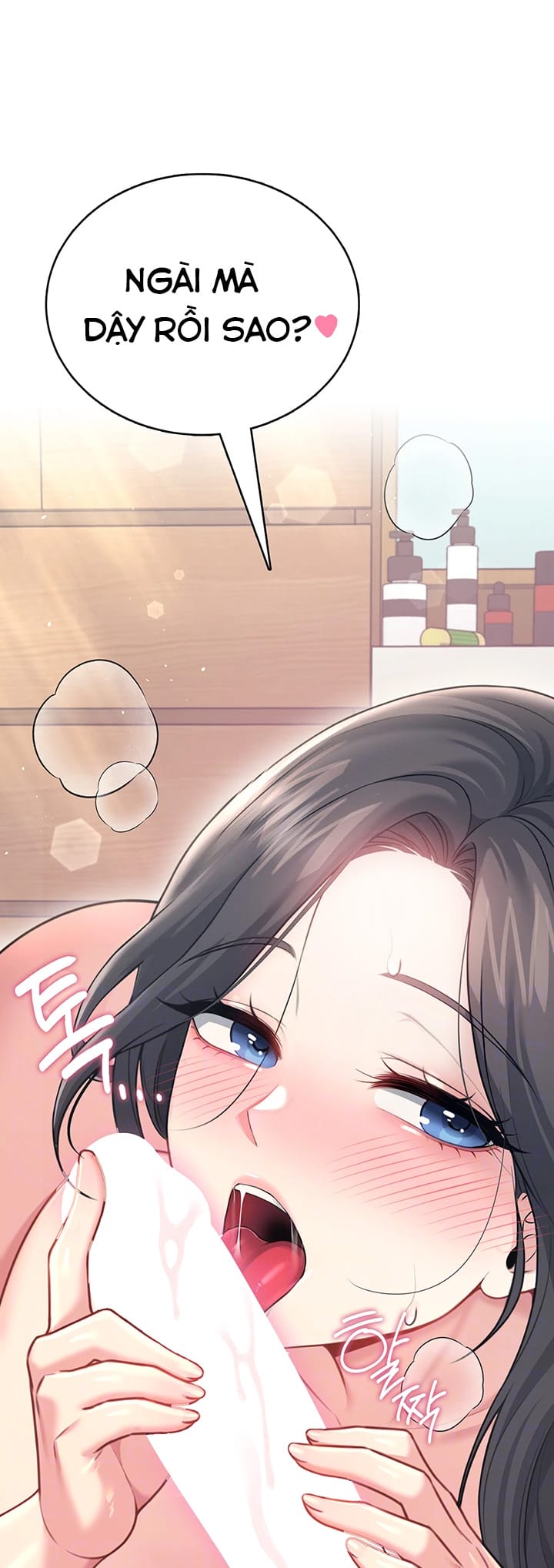 Sextoy Kết Nối Không Dây - Chap 53 - Trang 6