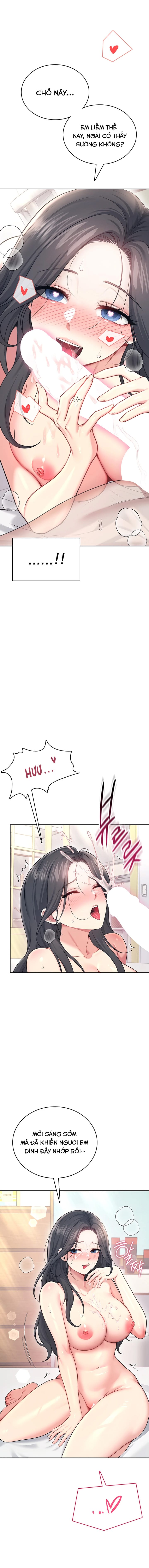 Sextoy Kết Nối Không Dây - Chap 53 - Trang 8