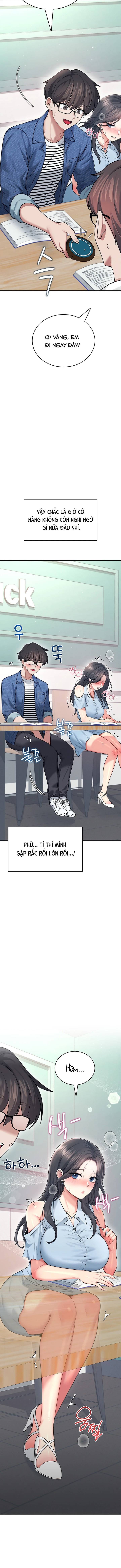 Sextoy Kết Nối Không Dây - Chap 54 - Trang 2