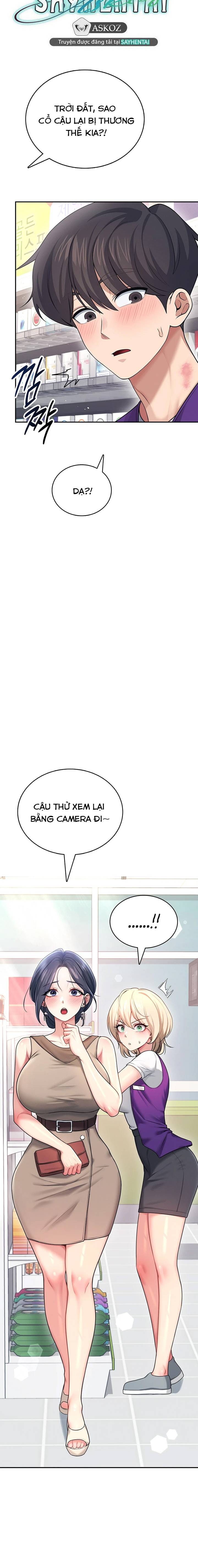 Sextoy Kết Nối Không Dây - Chap 54 - Trang 13