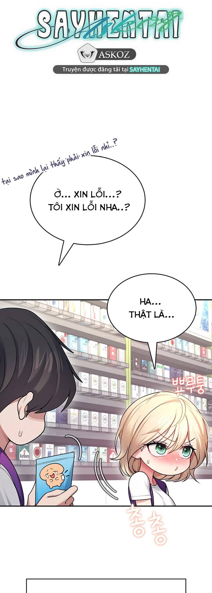 Sextoy Kết Nối Không Dây - Chap 54 - Trang 16