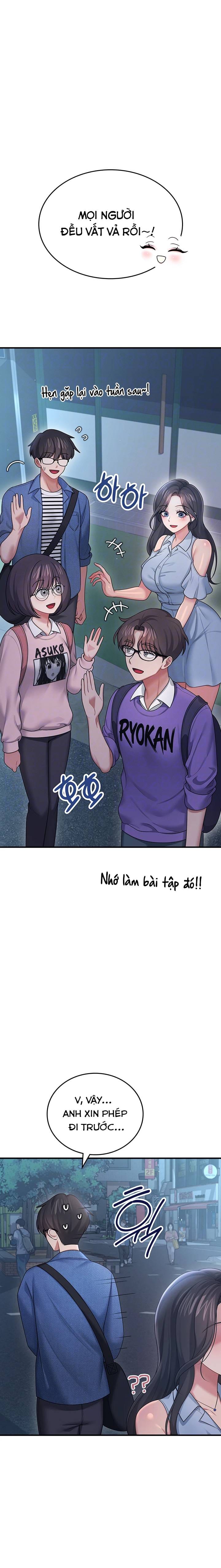 Sextoy Kết Nối Không Dây - Chap 54 - Trang 3