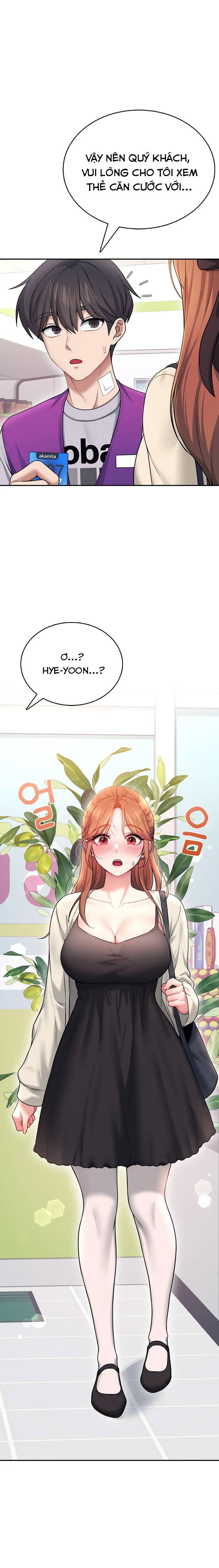Sextoy Kết Nối Không Dây - Chap 54 - Trang 25