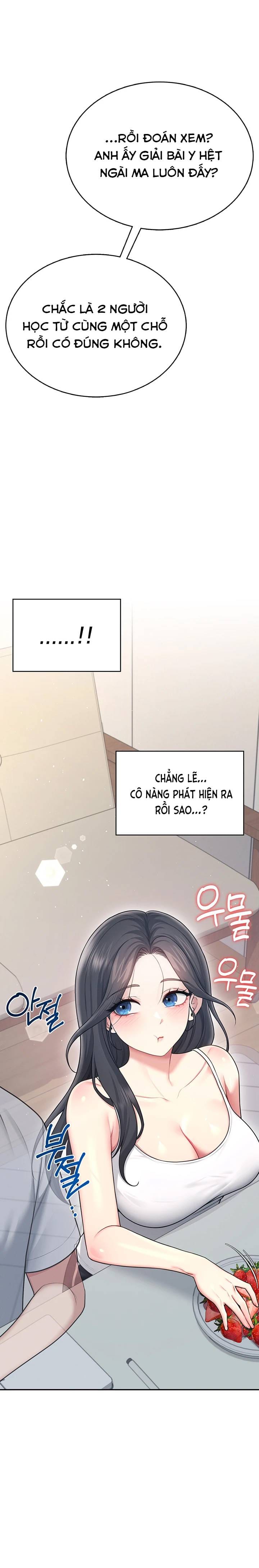 Sextoy Kết Nối Không Dây - Chap 54 - Trang 5