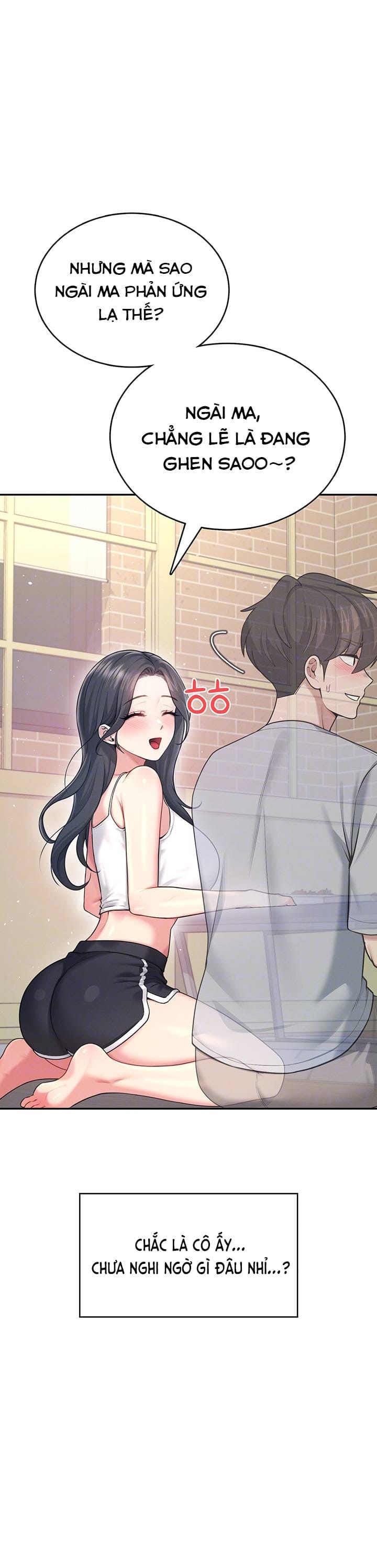 Sextoy Kết Nối Không Dây - Chap 54 - Trang 6