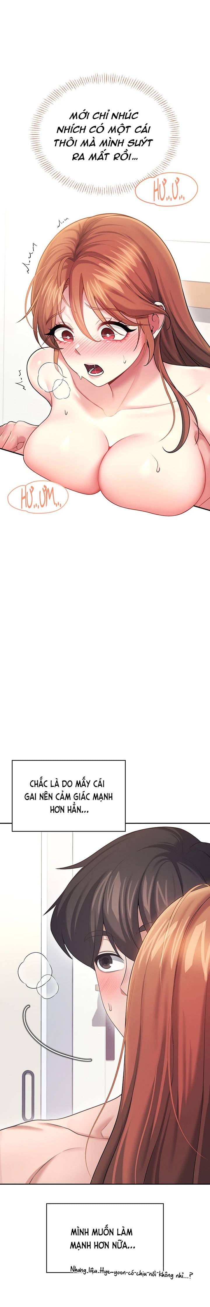 Sextoy Kết Nối Không Dây - Chap 56 - Trang 3